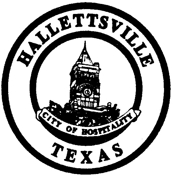 Hallettsville, TX